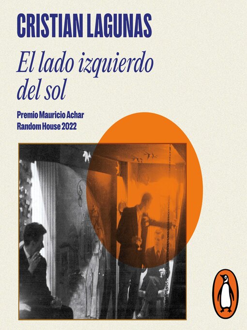 Title details for El lado izquierdo del sol by Cristian Lagunas - Available